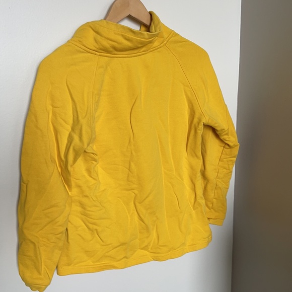 University of Michigan Quarter Zip - Picture 2 of 5